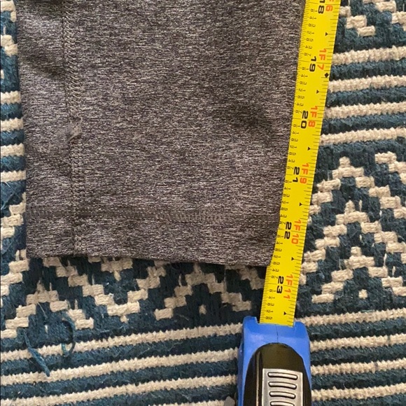 Lululemon Pace Rival Crops - Picture 8 of 8